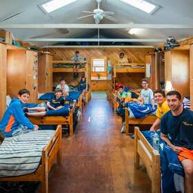 Photo 1 for Camp Kennybrook