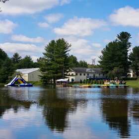 Photo 2 for Camp Kennybrook