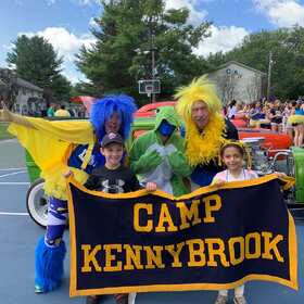 Photo 4 for Camp Kennybrook