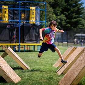 Photo 5 for Camp Kennybrook