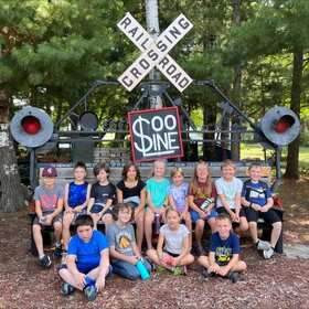 Photo 2 for Kidz Kamp