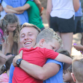 Photo 1 for Camp Kinneret Summer Day Camp