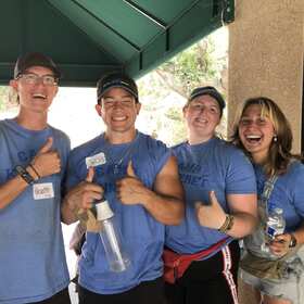 Photo 6 for Camp Kinneret Summer Day Camp