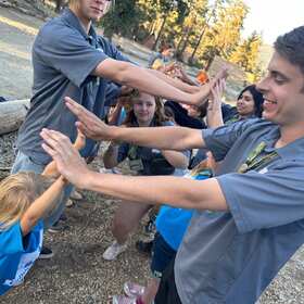 Photo 2 for Camp Lakota   Girl Scouts