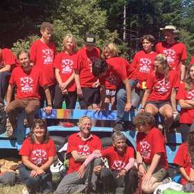 Photo 2 for Lost Coast Camp