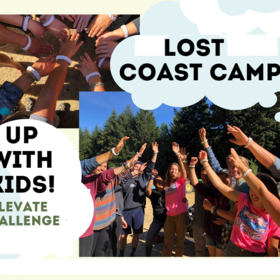 Photo 3 for Lost Coast Camp