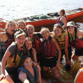 Photo 1 for Camp Manito wish YMCA