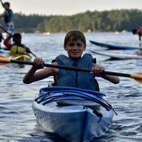 Photo 2 for Camp Manito wish YMCA