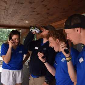 Photo 5 for Camp Manito wish YMCA