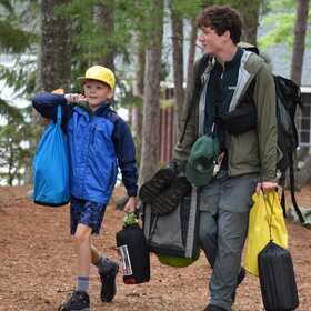 Photo 6 for Camp Manito wish YMCA