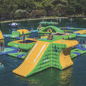 Photo 2 for River Way Ranch Camp