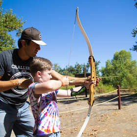 Photo 3 for River Way Ranch Camp