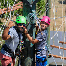 Photo 6 for River Way Ranch Camp