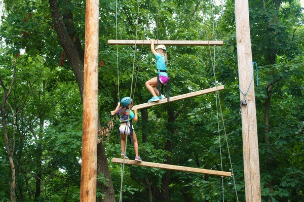 Photo 2 of Summer Jobs at Camp Sabra
