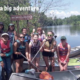 Photo 6 for Swift Nature Camp