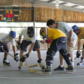 Photo 3 for Camp Towanda
