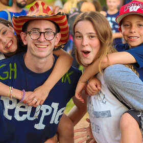 Photo 3 for Tyler Hill Camp