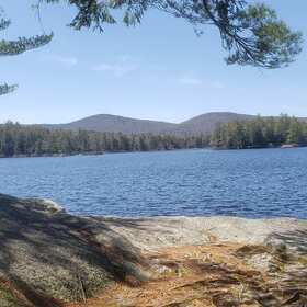 Photo 1 for Camp Wediko