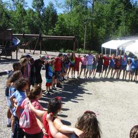 Photo 3 for Camp Wediko